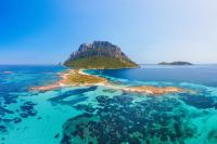 Costa Corallina Villa with direct beach access and stunning views - B&B Costa Coralina