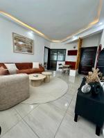 Nahé Résidence Deux Plateaux - Ferienwohnung Abidjan