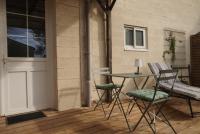 Maison individuelle - B&B Triac-Lautrait