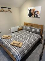 Studio suite - Room 1 - Bed and Breakfast Wharncliffe Side