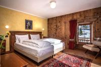 Standard Doppel- oder Zweibettzimmer