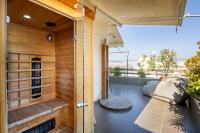 The 1 and only Acropolis penthouse - B&B Atenas