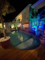 Pousada Macdonald - B&B Eunápolis