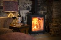 Bridge Cottage - B&B Hawes