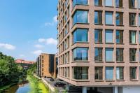 Apartment 112 @ Ryedale House - Bed and Breakfast York