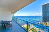 Hollywood Beach Luxury & Ocean Views - Ferienwohnung Hollywood