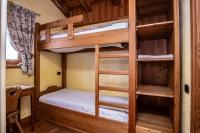 Standard Vierbettzimmer