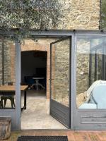 Maison Lia Tuscan Countryside - Ferienwohnung Montegiovi