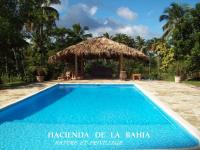 Hacienda De La Bahia