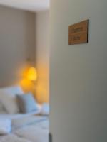 Camera Matrimoniale con Vista Parco