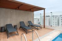 Ejército City Lofts & Apartments - B&B Lima