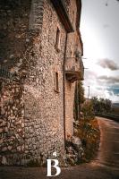 Belvedere Benedetto - B&B Castelnuovo Parano