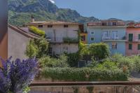 Ca Magnolia Appartamento 3 - B&B Lierna