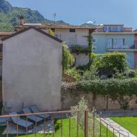 Ca Magnolia Appartamento 3 - B&B Lierna