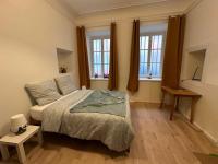 Le Petit Café - Centre ville, parking gratuit - Ferienwohnung Mülhausen