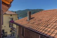Ca Magnolia Appartamento 4 - Ferienwohnung Lierna