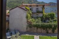 Ca Magnolia Appartamento 4 - Ferienwohnung Lierna