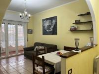 Casa Lorena, 50 meters from the sea - Chambres d'hôtes San Bartolomeo al Mare