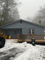 Mountain home in Newland - Ferienwohnung Newland