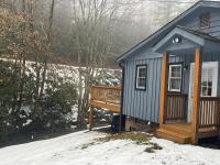 Mountain home in Newland - B&B Newland