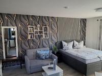 Ferienwohnung Luna - B&B Stralsund