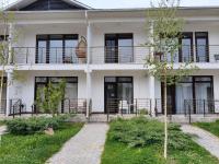 Таунхаус в пансионате Baytur Resort & SPA - B&B Bosteri