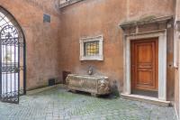 Suite Corsi - Bed and Breakfast Rome