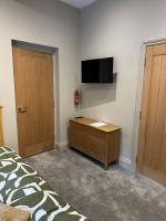 Studio suite - Room 2 - B&B Wharncliffe Side