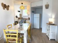 Appartement à Perros-Guirec avec Balcon Vue Mer et WIFI - FR-1-368-387 - Chambres d'hôtes Perros-Guirec