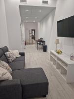 Apartamentos Acueducto - Ferienwohnung Mérida