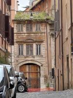 Piazza del Popolo Suites - Chambres d'hôtes Rome