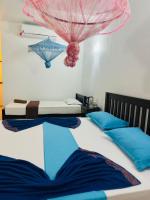 Chambre Triple avec Salle de Bains Privative