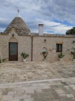 Trulli della Catena - B&B Martina Franca