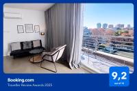 Wehome Buenos Aires - Ferienwohnung Buenos Aires