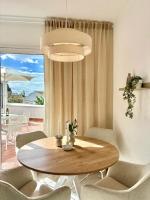 Sunny Flat with Pools & Terrace in Oasis of Nerja - B&B Nerja