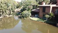 San Lameer Villa On The Dam,Can Hear The Ocean - B&B Southbroom