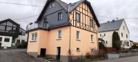 Ferienhaus Im Räubernest - Bed and Breakfast Weiler