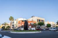 Brisamar Suites by VillaGranCanaria - B&B Arinaga