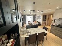 Three-Bedroom Apartment with Ocean View