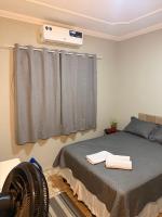 Casa Loft Mob 2 suítes próx Arena Castelão - B&B Fortaleza