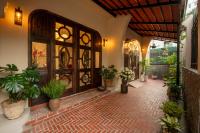 Westlake Atelier - Ferienwohnung Hanoi