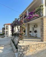 Ani Sea Lux - Bed and Breakfast Dobra Voda