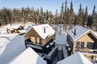 Ljungvind Kåvan - Funäsdalen - Bed and Breakfast Funäsdalen