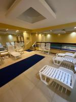 Parquemar Center 3, Torre F, Apartamento 202 - Bed and Breakfast Punta del Este