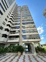 Parquemar Center 3, Torre F, Apartamento 202 - B&B Punta del Este