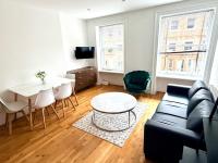 Marylebone 2-Bed with Private Roof Terrace - B&B London