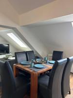 Wunderbares Loft Rursee Wandern Biken Erholung - Ferienwohnung Simmerath