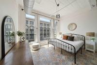Woolworth Loft - Stylish Gaslamp Stay and Sleeps 8! - B&B San Diego