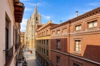 Apartamentos 19 Living - Ferienwohnung León