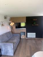 Chambre d'Hôtes Arla Goxoki - B&B Amendeuix